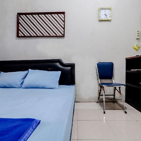 Homestay Damandiri Prambanan Syariah Salakan Exterior photo