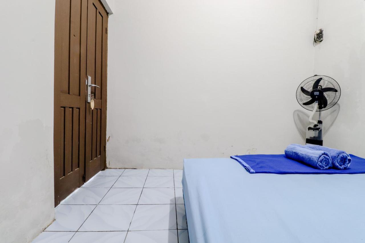 Homestay Damandiri Prambanan Syariah Salakan Exterior photo