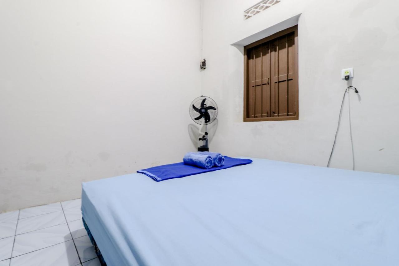 Homestay Damandiri Prambanan Syariah Salakan Exterior photo