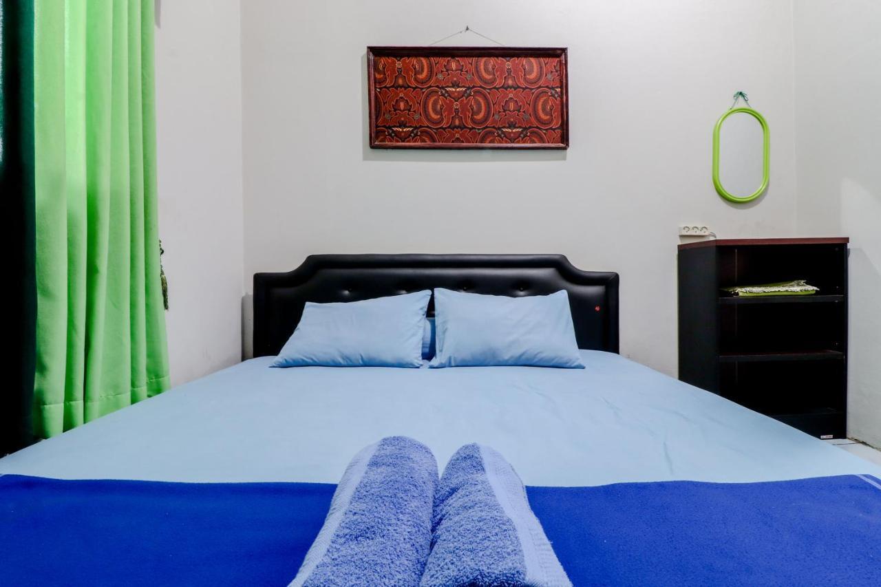 Homestay Damandiri Prambanan Syariah Salakan Exterior photo