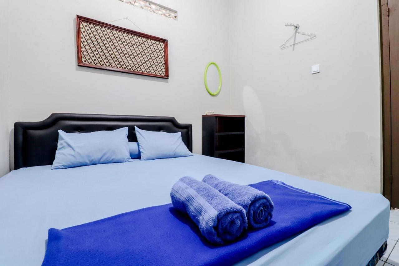 Homestay Damandiri Prambanan Syariah Salakan Exterior photo