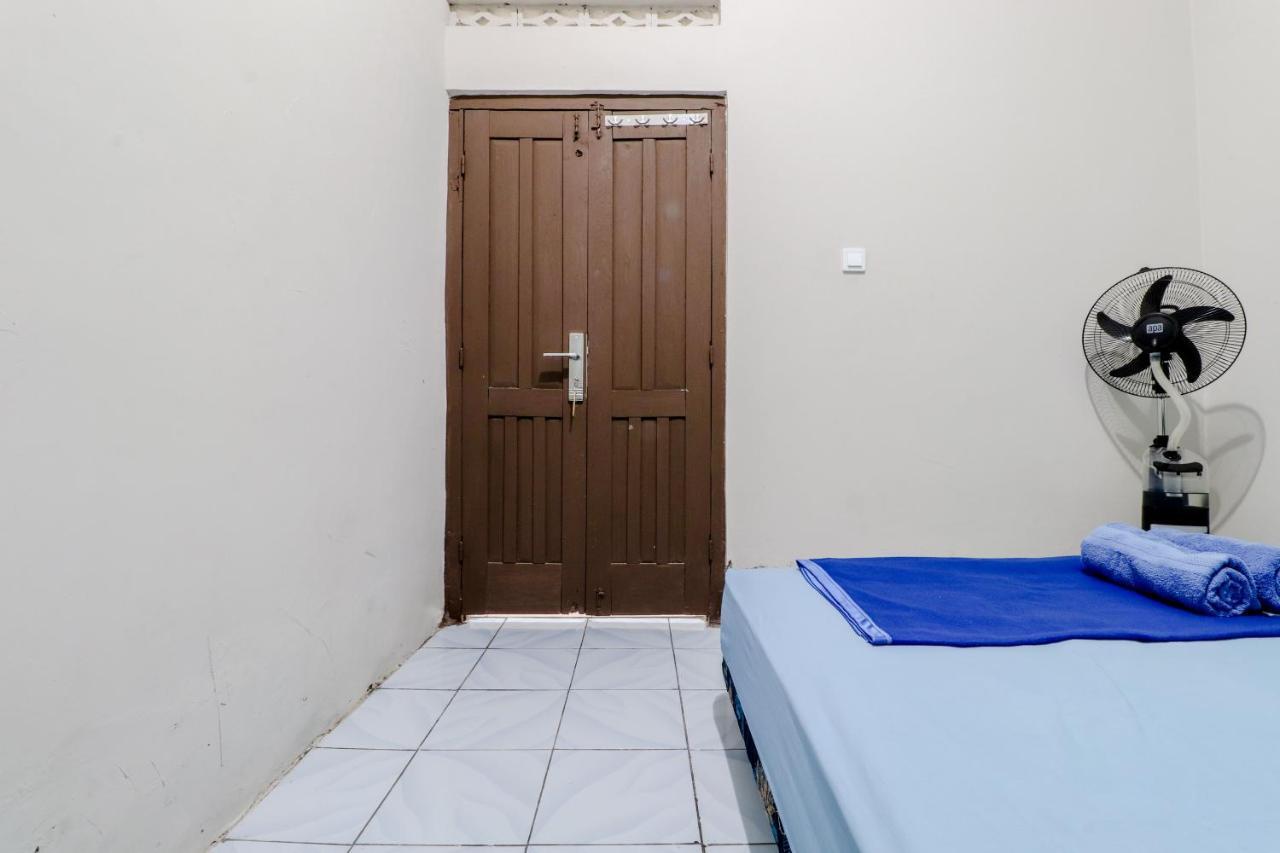 Homestay Damandiri Prambanan Syariah Salakan Exterior photo