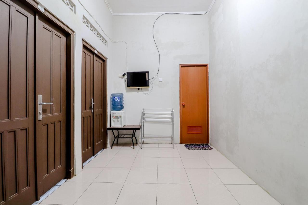 Homestay Damandiri Prambanan Syariah Salakan Exterior photo