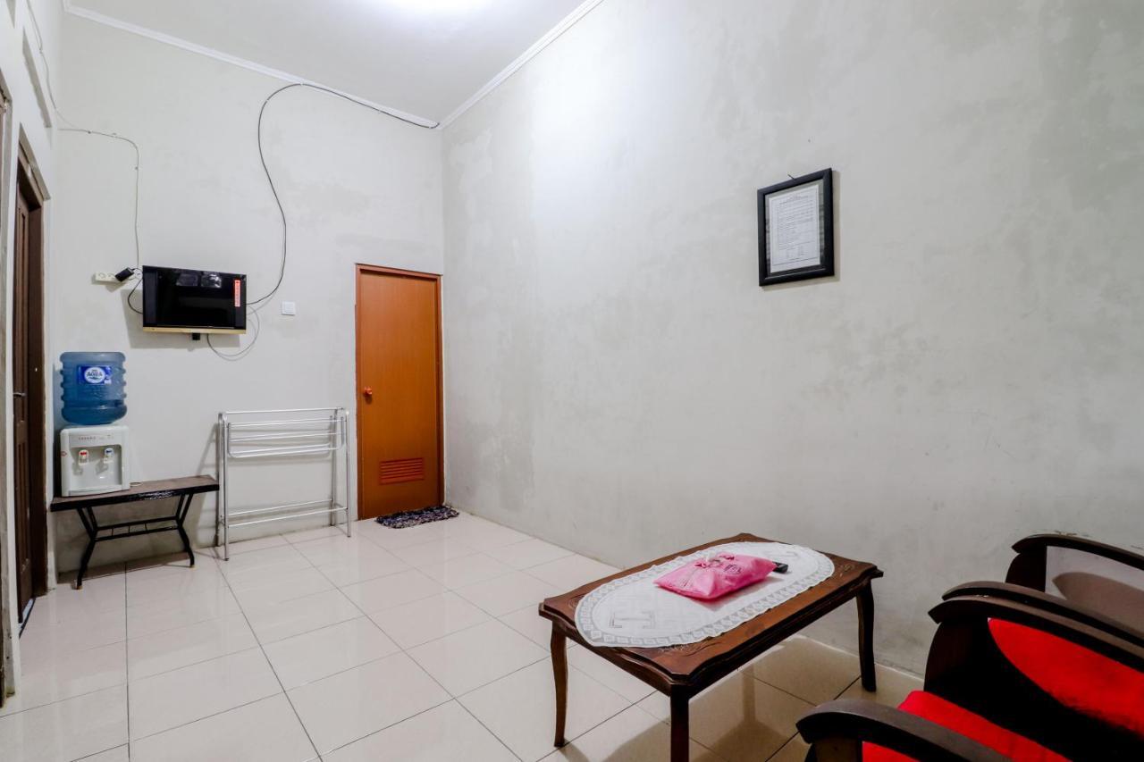 Homestay Damandiri Prambanan Syariah Salakan Exterior photo