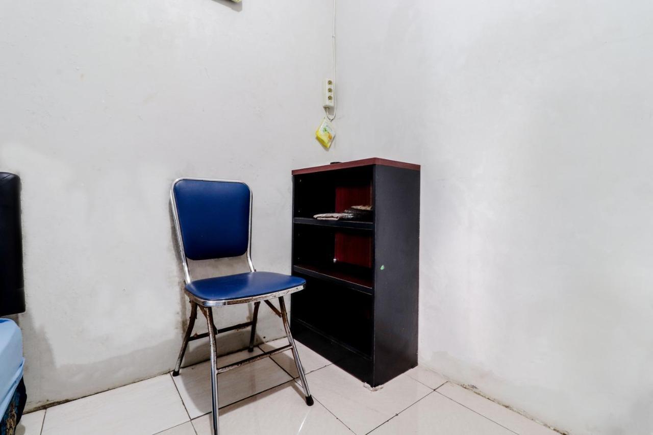 Homestay Damandiri Prambanan Syariah Salakan Exterior photo