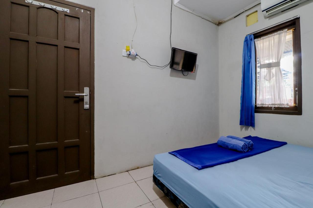 Homestay Damandiri Prambanan Syariah Salakan Exterior photo