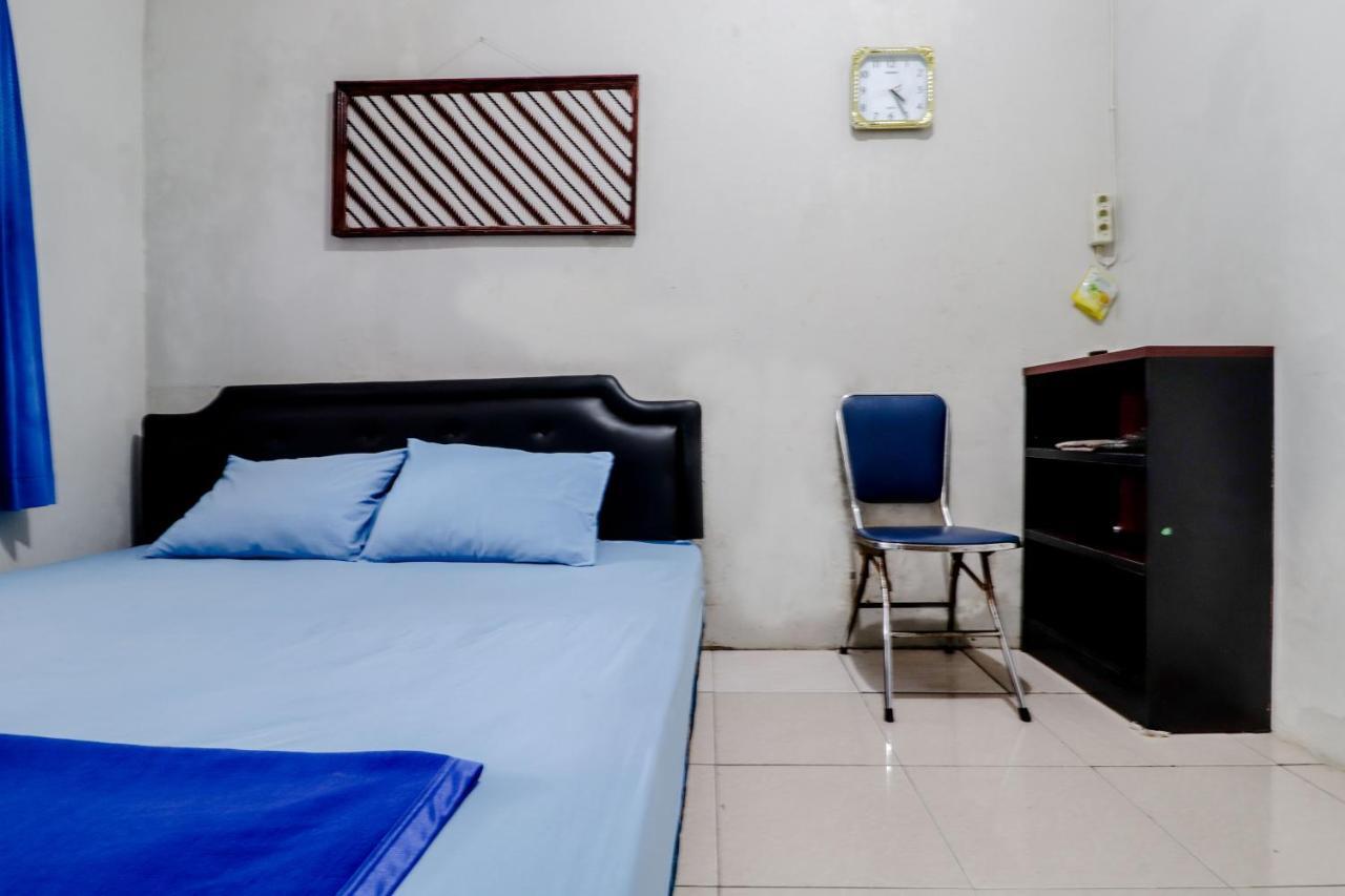 Homestay Damandiri Prambanan Syariah Salakan Exterior photo