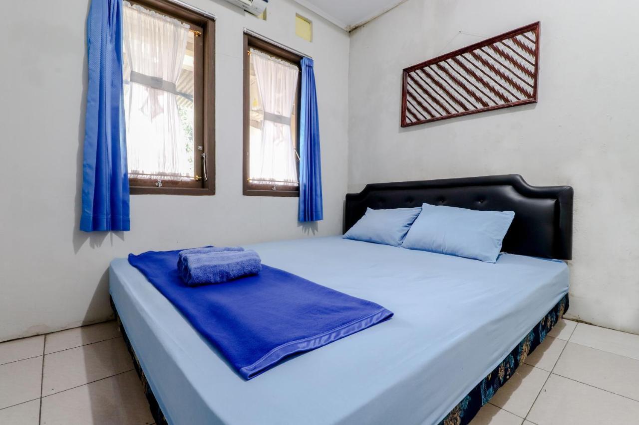 Homestay Damandiri Prambanan Syariah Salakan Exterior photo