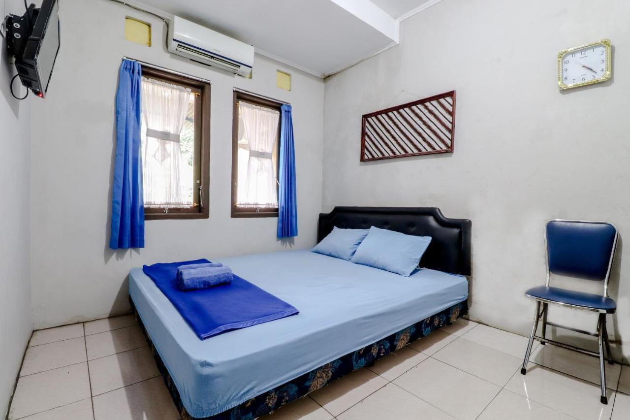 Homestay Damandiri Prambanan Syariah Salakan Exterior photo