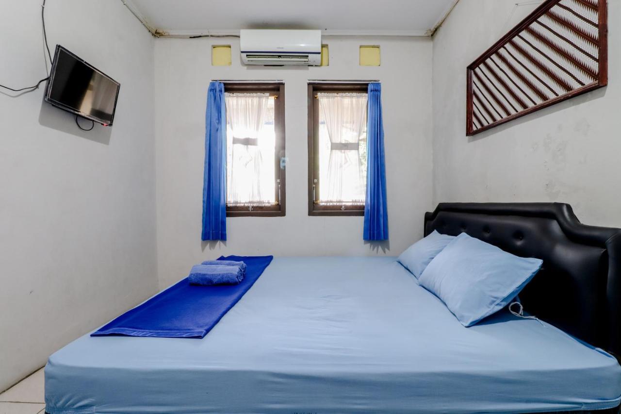 Homestay Damandiri Prambanan Syariah Salakan Exterior photo